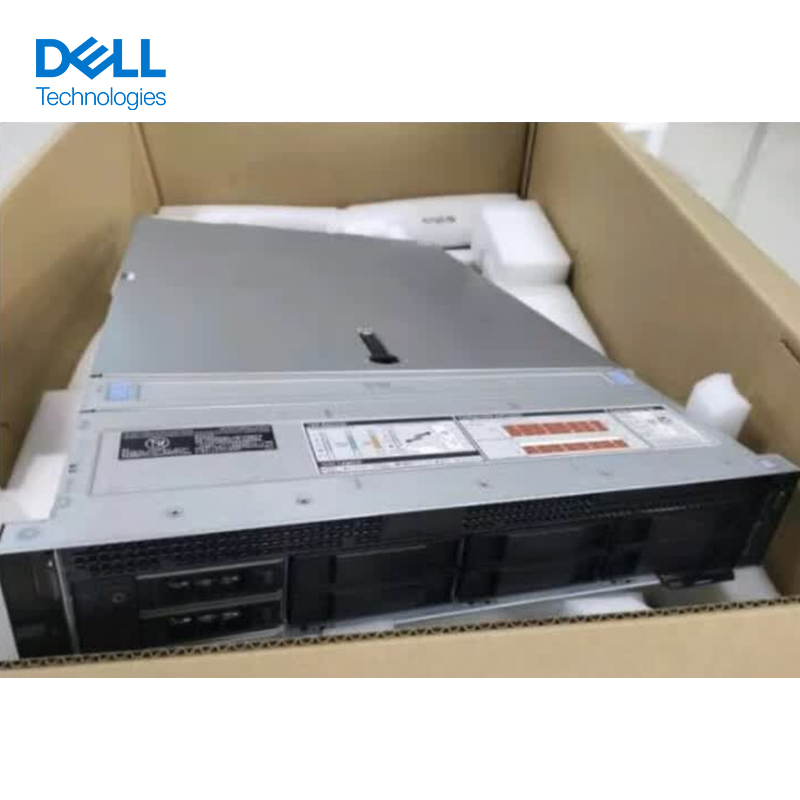 New Poweredge R360 1ru 1u Server Case Zte Silent Lion Line Gigabytes Aic Time Qnap Pc Intel Xeon D Ell Emc Rack Server