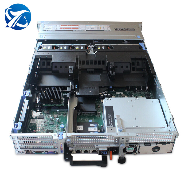 DEll PowerEdge R960 Computer Server Intel Xeon Gold 5412U 64GB H755 800W PSU R960 4U Network Rack Server R960