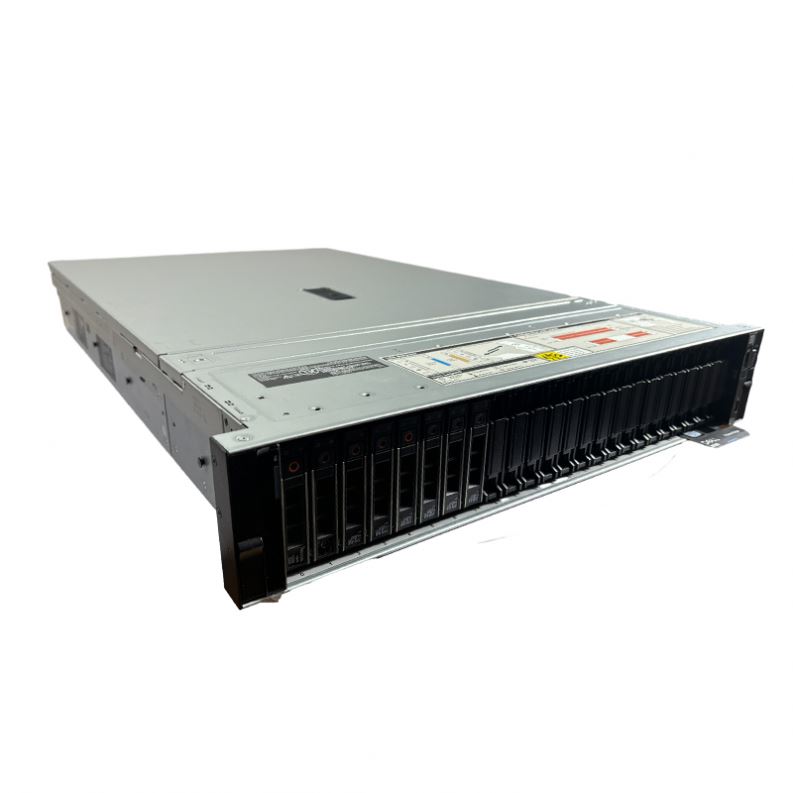 Shenzhen New PowerEdge R760 R750 R750XS R750 R7625 R7525 Power Edge RACK SERV Server