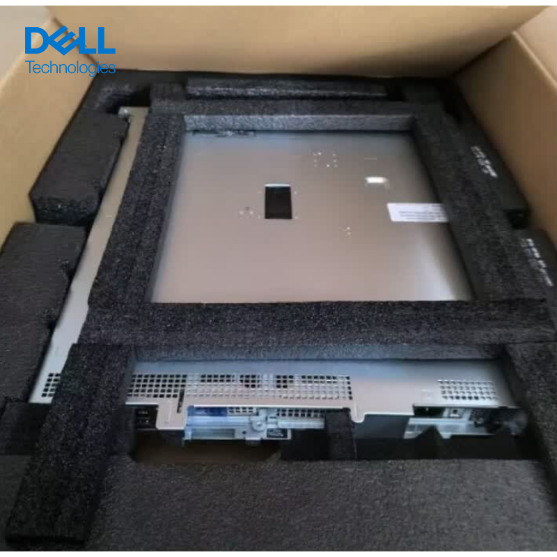 New Poweredge R360 1ru 1u Server Case Zte Silent Lion Line Gigabytes Aic Time Qnap Pc Intel Xeon D Ell Emc Rack Server