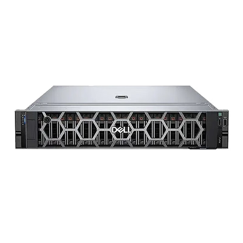 Dell PowerEdge R760 rack server