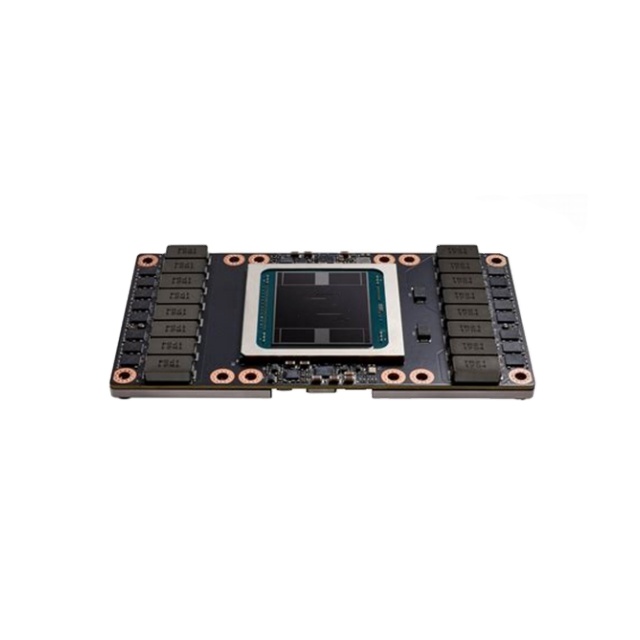 USED  V100 Pcie 32GB  PCIe GPU