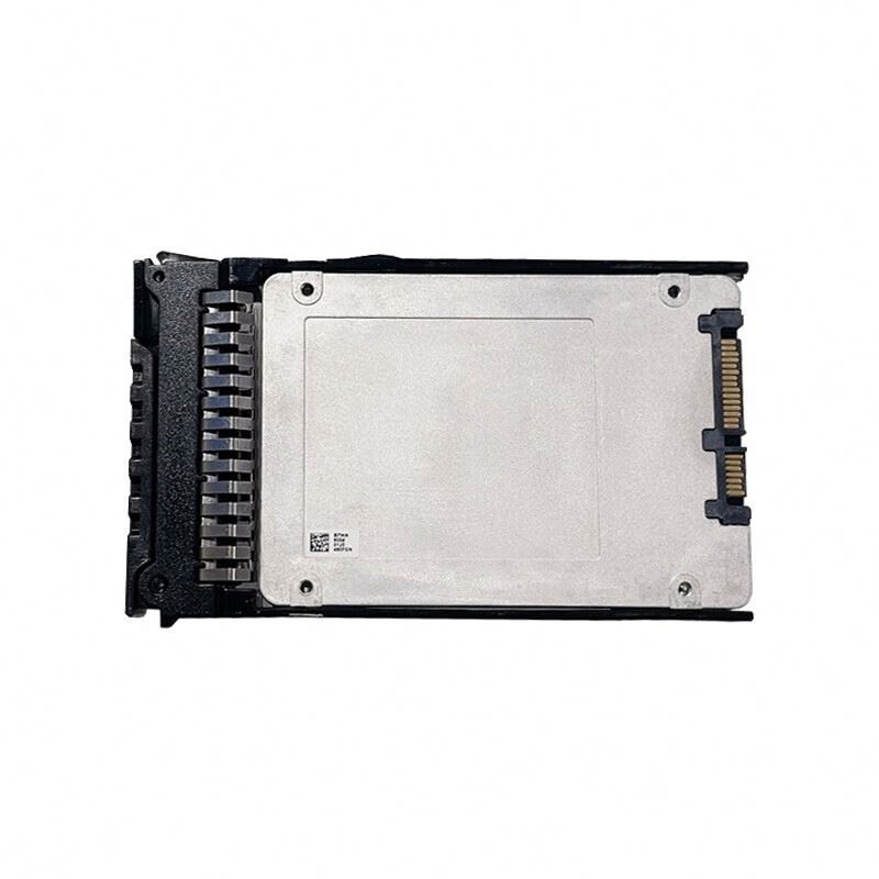 Servers SSD SATA 480GB/960GB/1920GB/3840GB SATA 6Gb/s Read Intensive - S4520 Series -2.5 Inches Hard Drives for XFusion Server