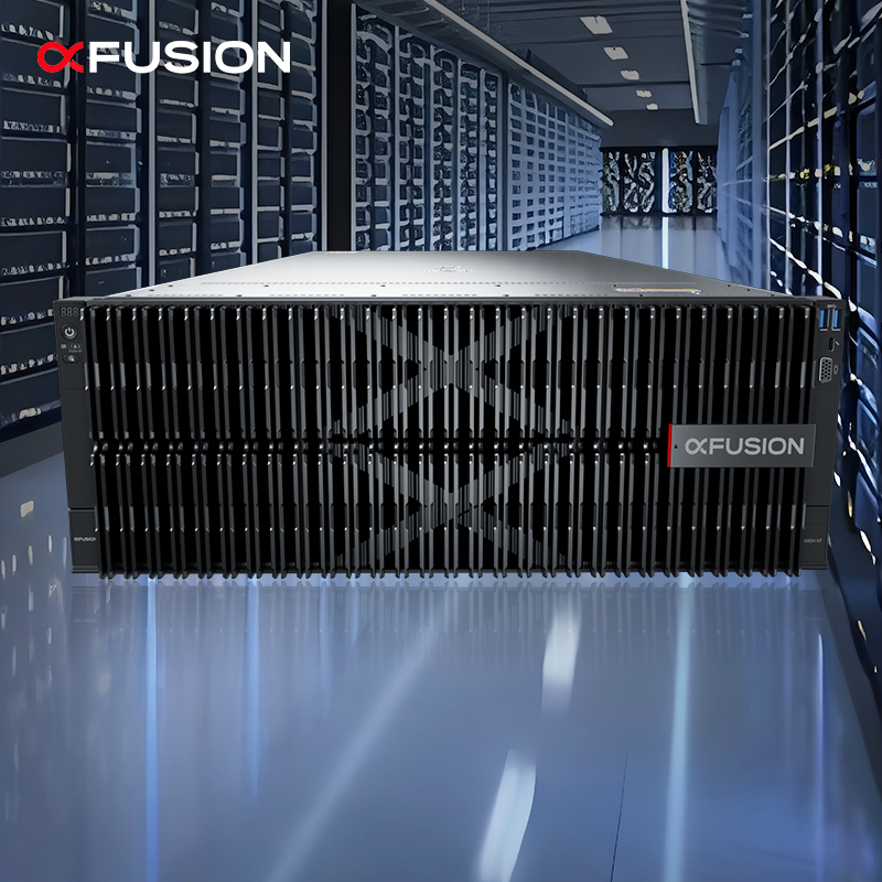 8*2.5 Inch Drive FusionServer 5885H V7 Servers Computer Nas Storage Pc Gpu Buy Web Devices Ssd Networks Rack Xeon Server