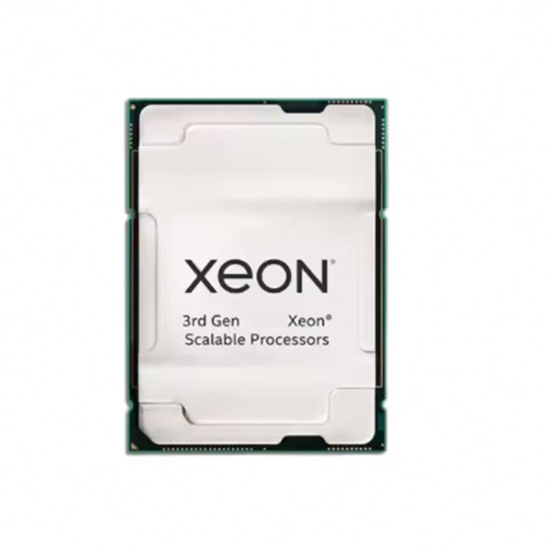 Processor CPU Xeon 4309Y/4310/4314/4316/5315Y/5317/5318Y/5320/6330 Suitable for Computer Server 2288H V6 5288 V6