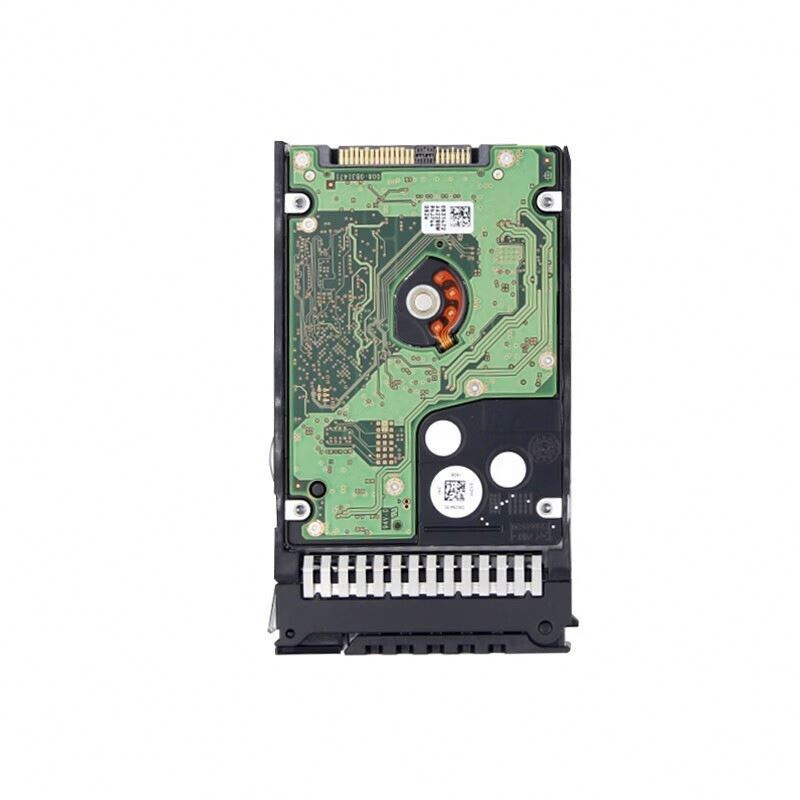 Servers SSD SATA 480GB/960GB/1920GB/3840GB SATA 6Gb/s Read Intensive - S4520 Series -2.5 Inches Hard Drives for XFusion Server