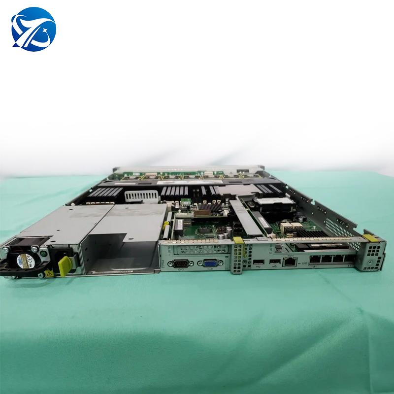 New 1288H V6 2-Socket 2025 the Web Cloud Ai Deepseek Nas Storage Buy Computer System Gpu Rack a Pc Strong Dedicated Server