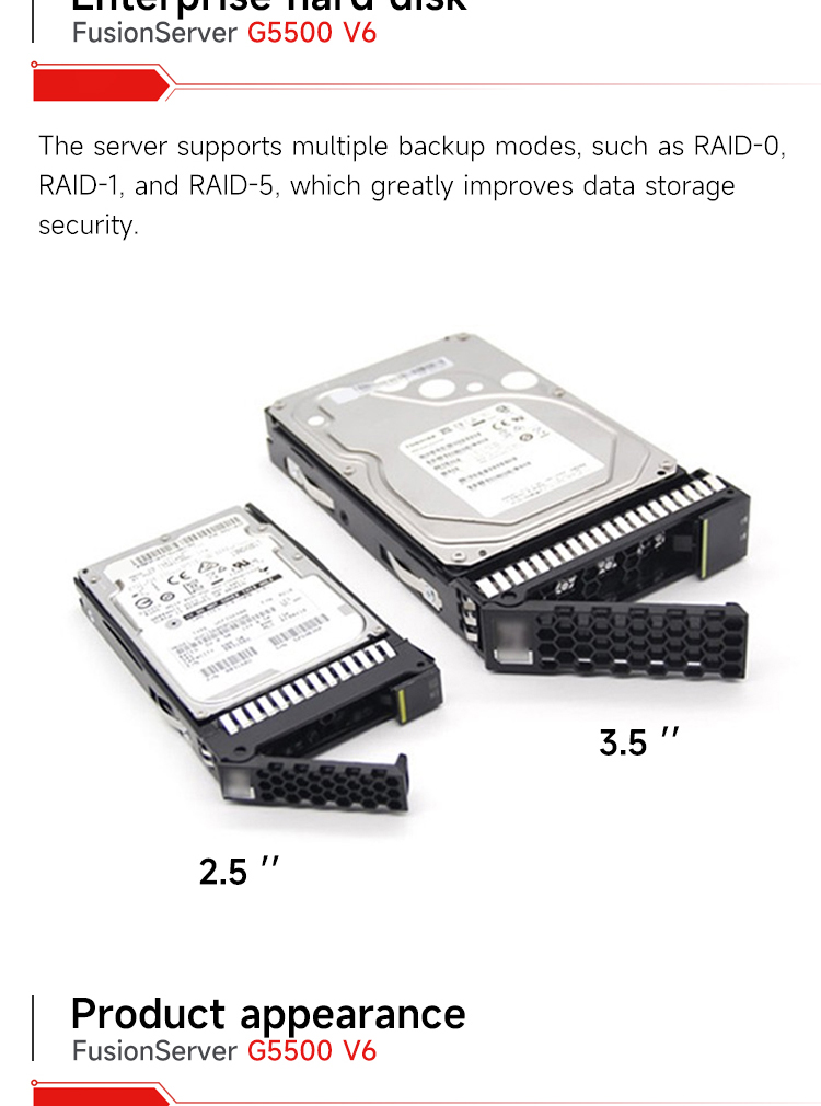 GPU Server View 5