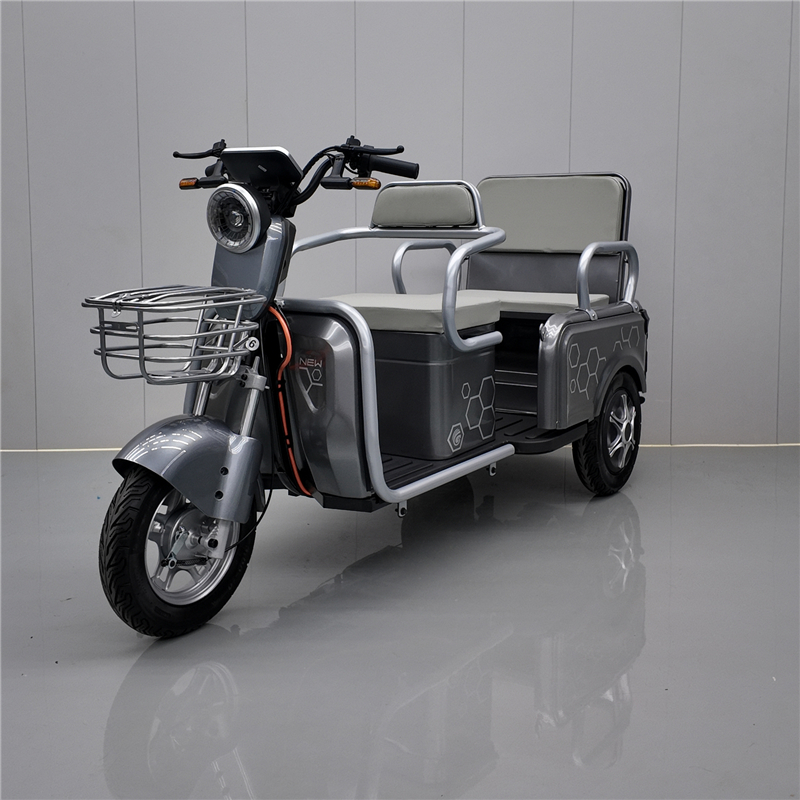 Custom China Electric Tricycle S-2: High-Performance Multi-Purpose Vehicle from Reliable Suppliers & Factory Exporter, Exporters