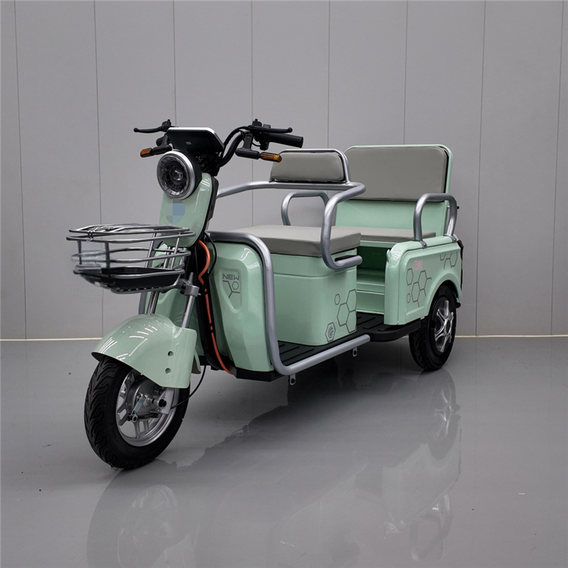 Custom China Electric Tricycle S-2: High-Performance Multi-Purpose Vehicle from Reliable Suppliers & Factory Exporter, Exporters