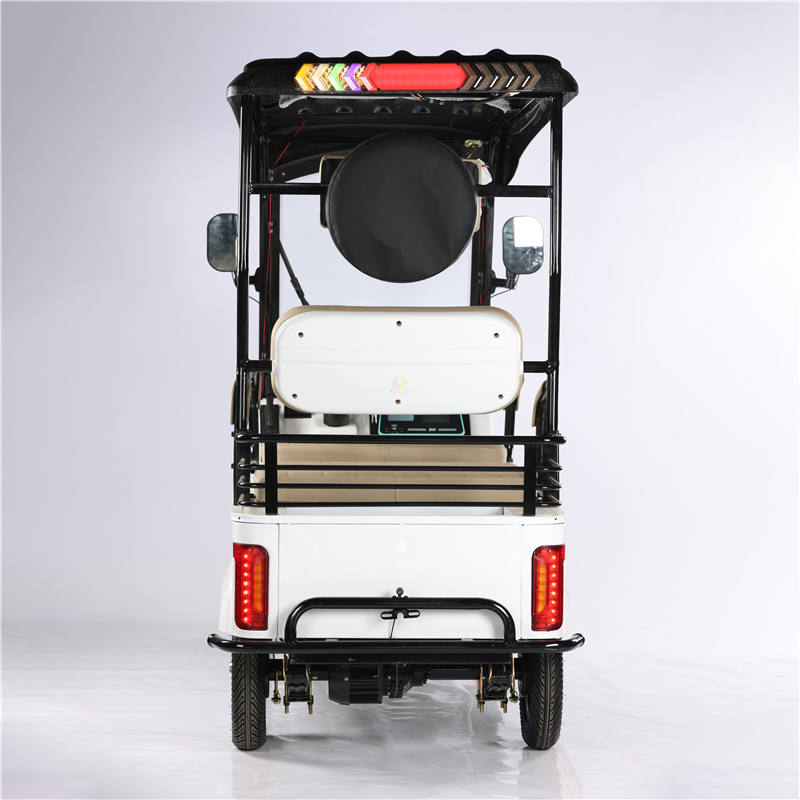 CE Certification China Factory Suppliers Present VS-3 Electric Quad Vehicle: Powerful, Safe, and Eco-Friendly for Urban Commuting and Cargo Transport Manufacturer, Factories