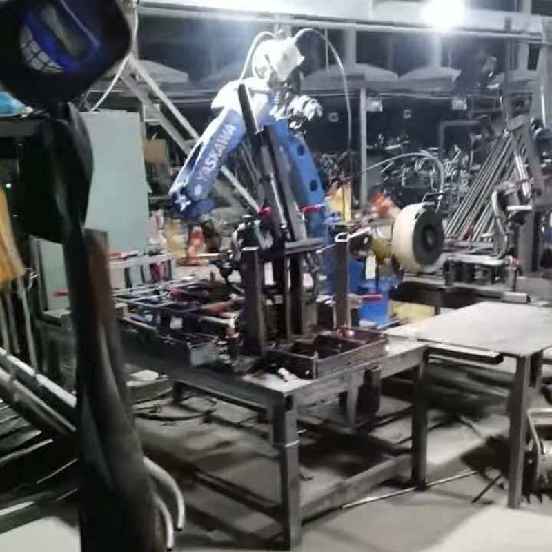 Factory Line 6
