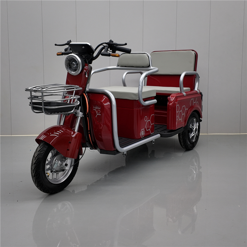 Custom China Electric Tricycle S-2: High-Performance Multi-Purpose Vehicle from Reliable Suppliers & Factory Exporter, Exporters