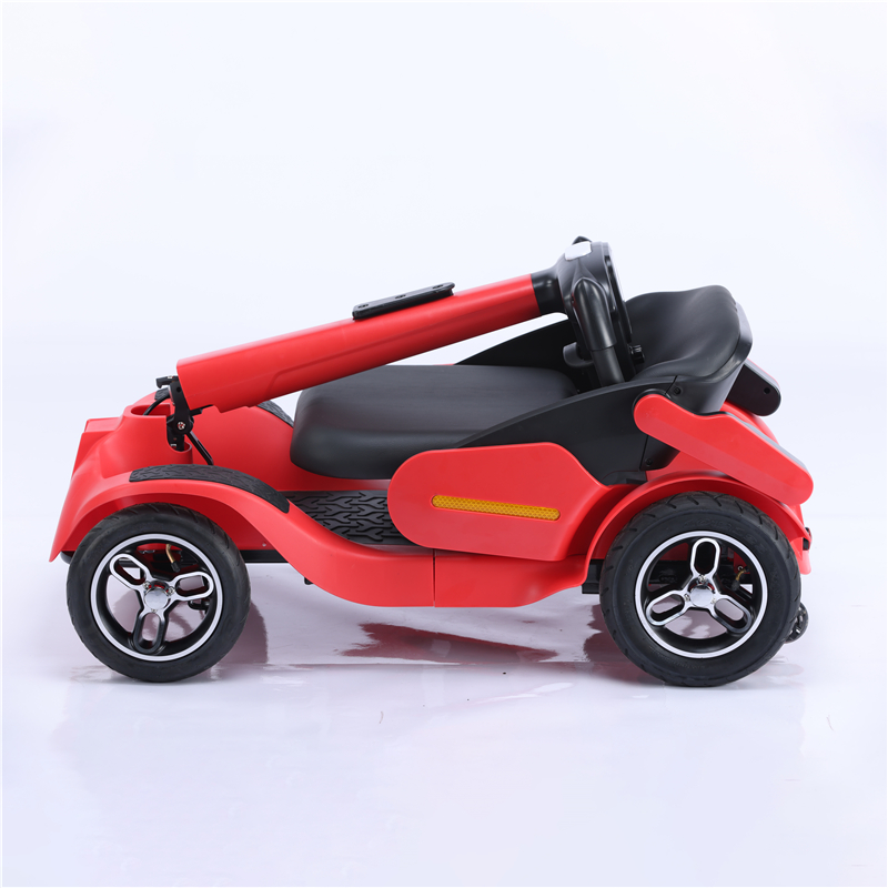 Custom China Factory Suppliers Electric Folding Scooter A8: Compact, Portable & Effortlessly Convenient Product, Exporters