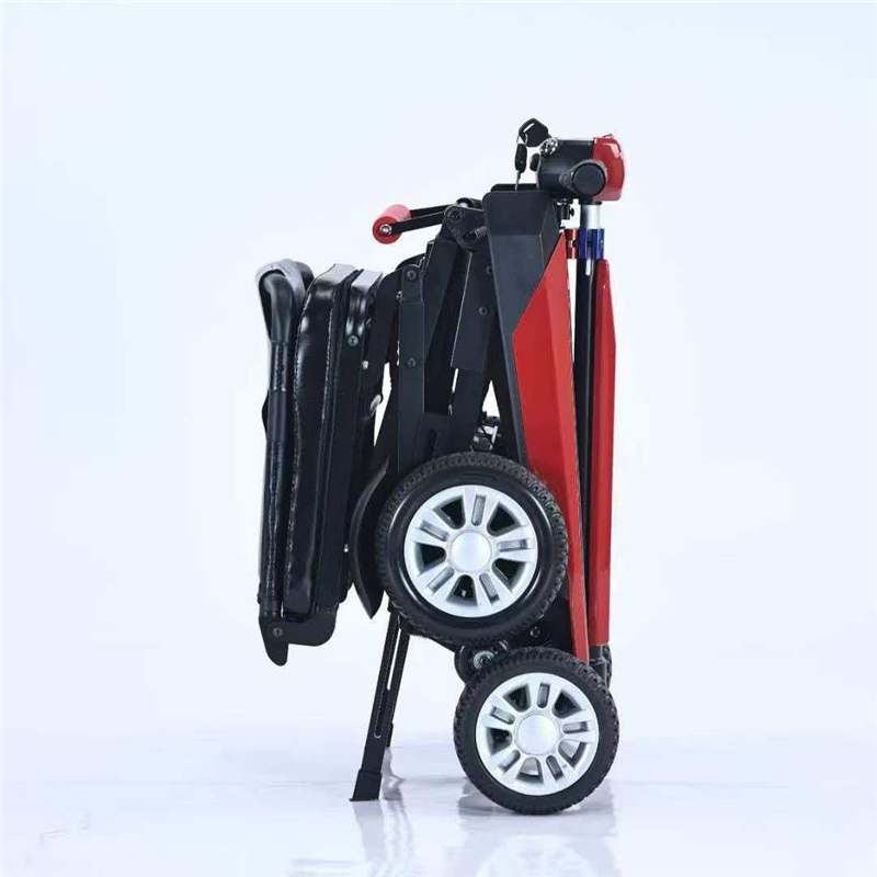 Wholesale Compact and Portable Electric Folding Scooter A7 from China Suppliers | Factory Direct for Easy Travel Supplier, Manufacturers