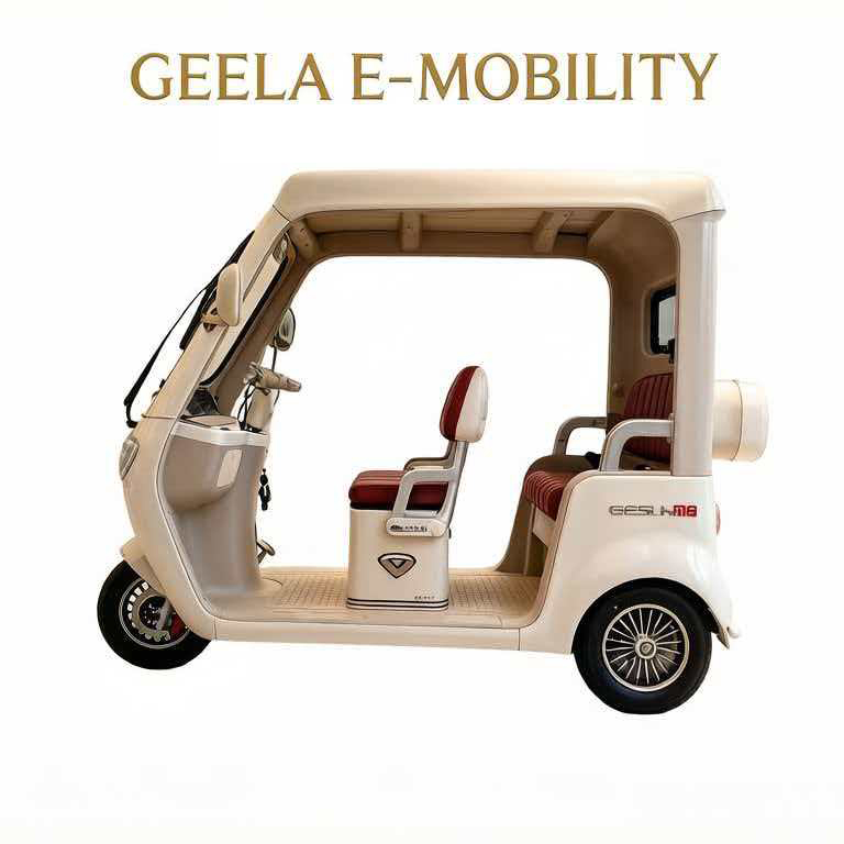 CE Certification China Electric Tricycle M9 by Factory: Powerful, Safe, Eco-Friendly Commuting Solution from Reliable Suppliers Supplier, Factory