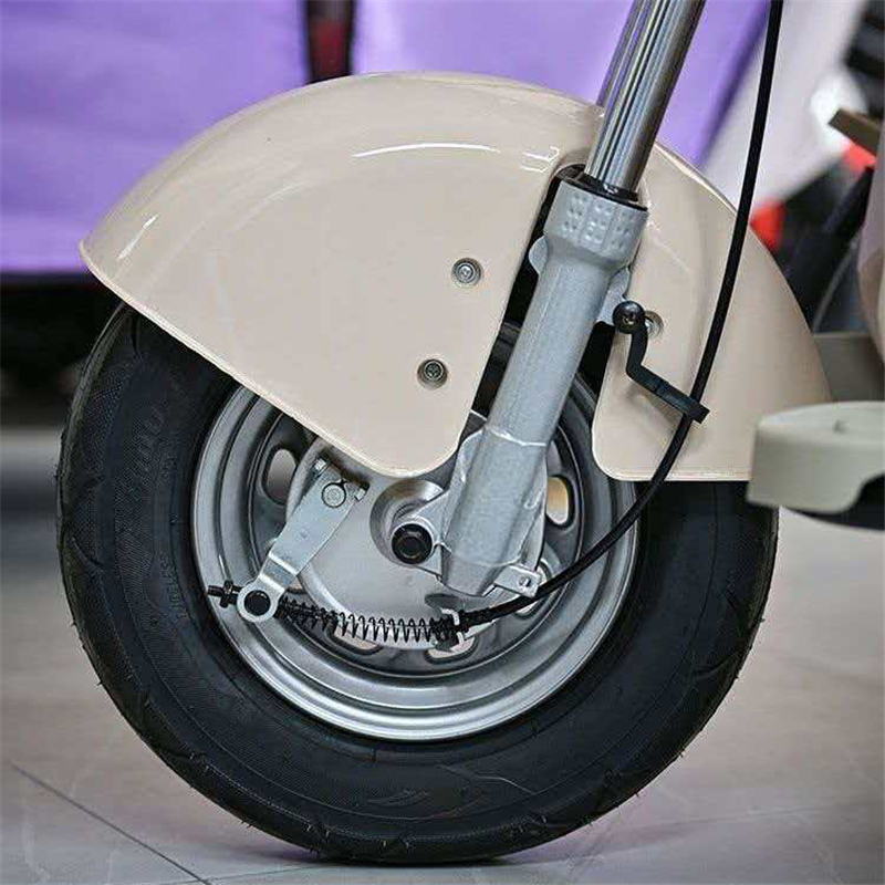 Custom China Electric Tricycle DS-13 from Reliable Suppliers: Powerful, Safe, and Eco-Friendly Urban Transportation Service, Exporters