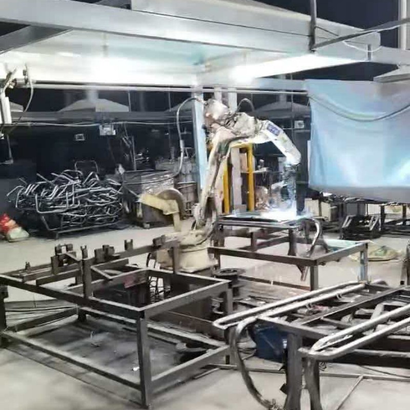 Factory Line 7