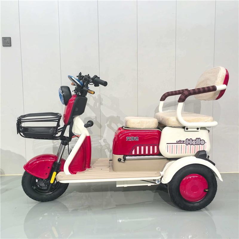 China China Electric Tricycle C3: High-Performance, Safe, Comfortable, Eco-Friendly from Leading Suppliers & Factory Manufacturer, Product