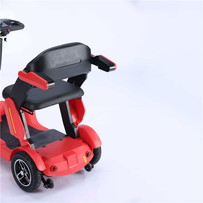 Custom China Factory Suppliers Electric Folding Scooter A8: Compact, Portable & Effortlessly Convenient Product, Exporters