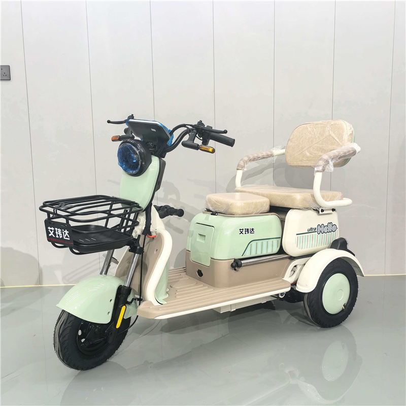 China China Electric Tricycle C3: High-Performance, Safe, Comfortable, Eco-Friendly from Leading Suppliers & Factory Manufacturer, Product
