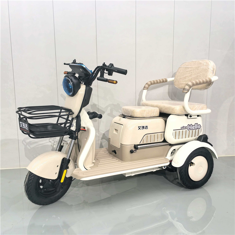China China Electric Tricycle C3: High-Performance, Safe, Comfortable, Eco-Friendly from Leading Suppliers & Factory Manufacturer, Product
