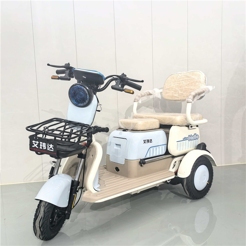 China China Electric Tricycle C3: High-Performance, Safe, Comfortable, Eco-Friendly from Leading Suppliers & Factory Manufacturer, Product