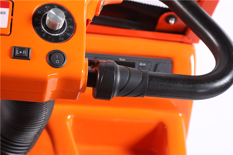 Electric Quadricycle A2 Powerful performance, safe and comfortable, ideal for urban transportation, cargo carrying and environmental protection (21)