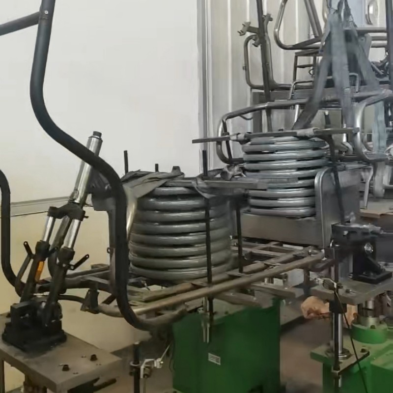 Factory Line 3