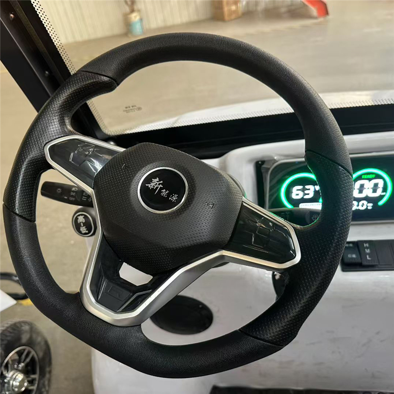 High-Quality China Electric Quad M7: Safe, Comfortable & Cost-Effective All-in-One Vehicle from Reliable Suppliers and Factory Factory, Exporter