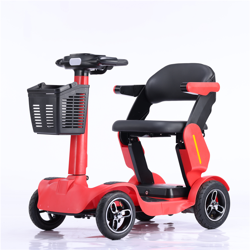 Custom China Factory Suppliers Electric Folding Scooter A8: Compact, Portable & Effortlessly Convenient Product, Exporters