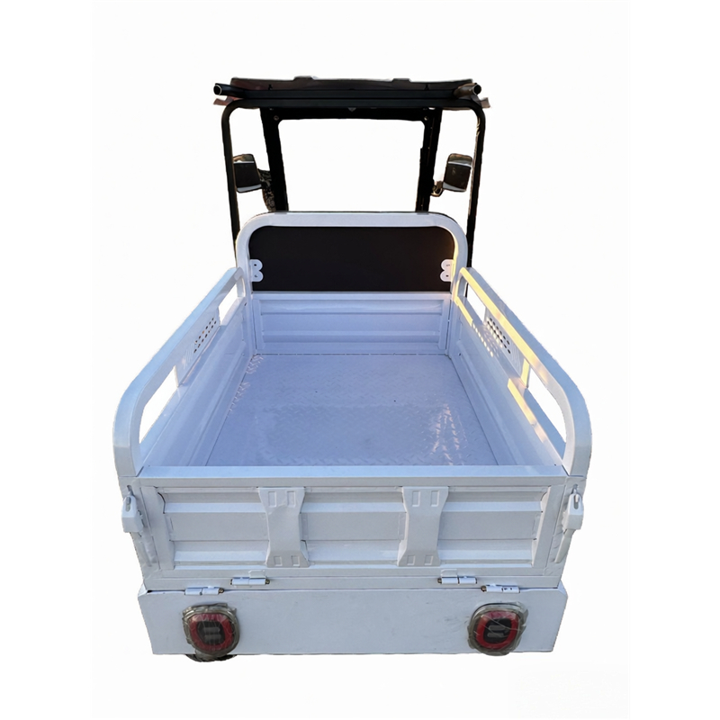 High-Quality China Electric Quad M7: Safe, Comfortable & Cost-Effective All-in-One Vehicle from Reliable Suppliers and Factory Factory, Exporter