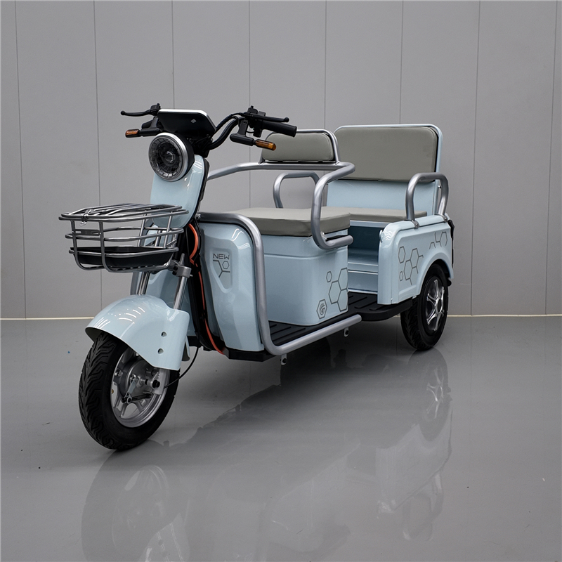 Custom China Electric Tricycle S-2: High-Performance Multi-Purpose Vehicle from Reliable Suppliers & Factory Exporter, Exporters