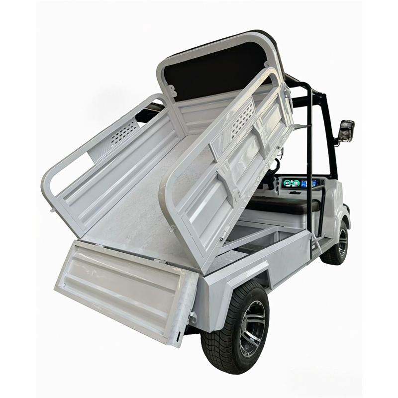 High-Quality China Electric Quad M7: Safe, Comfortable & Cost-Effective All-in-One Vehicle from Reliable Suppliers and Factory Factory, Exporter