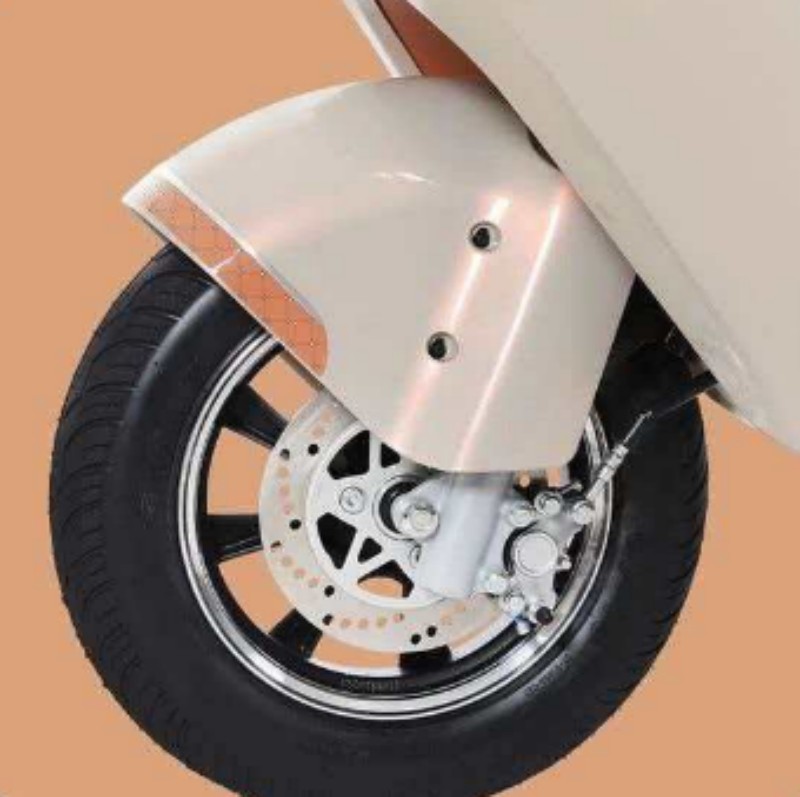 Electric tricycle DS-2 Powerful performance, safe and comfortable, the preferred choice for urban commuting, cargo transportation and environmental protection (7)