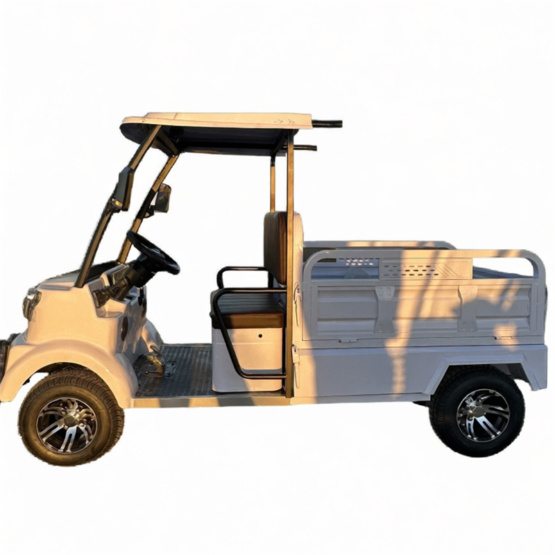 High-Quality China Electric Quad M7: Safe, Comfortable & Cost-Effective All-in-One Vehicle from Reliable Suppliers and Factory Factory, Exporter