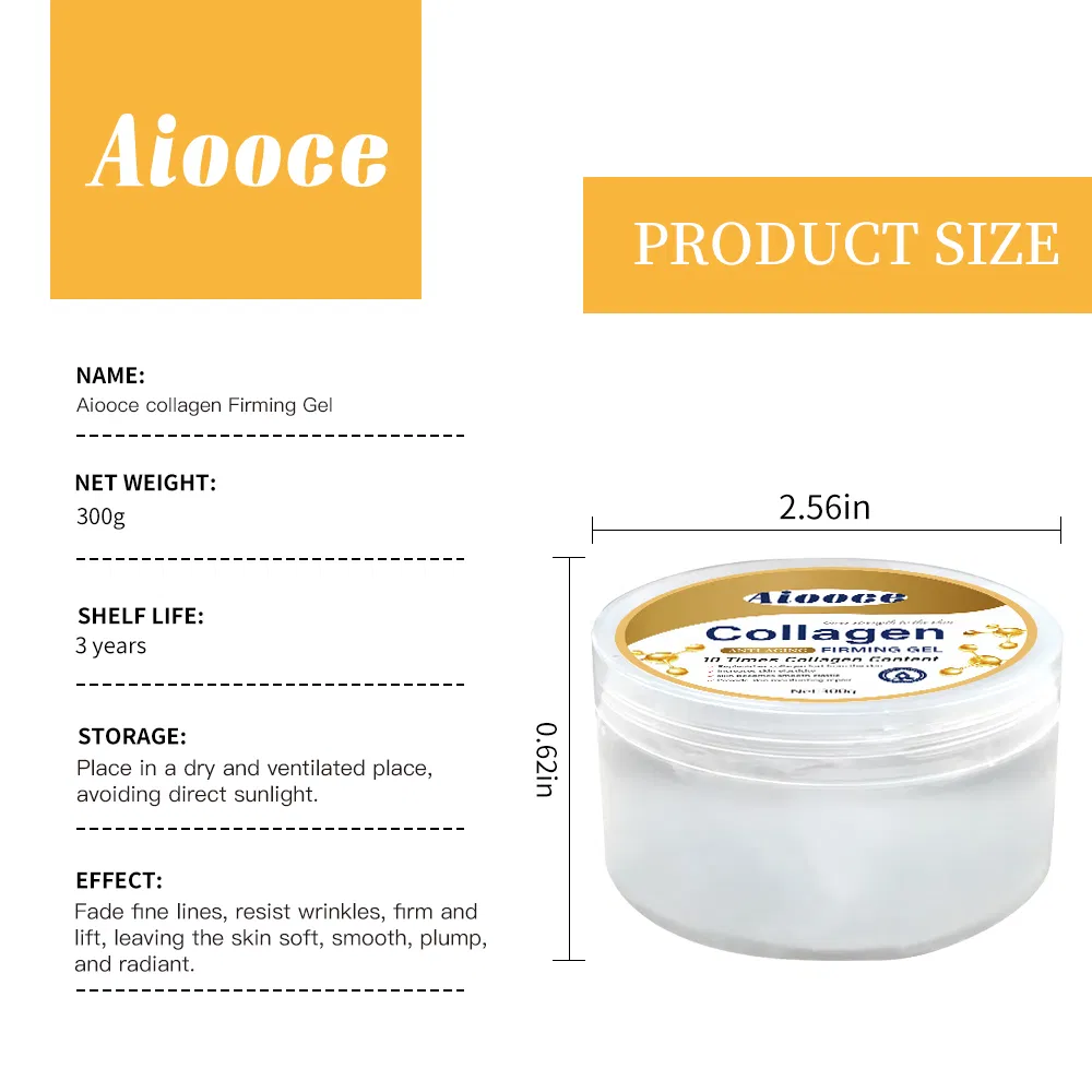 Collagen Repair Cream 1