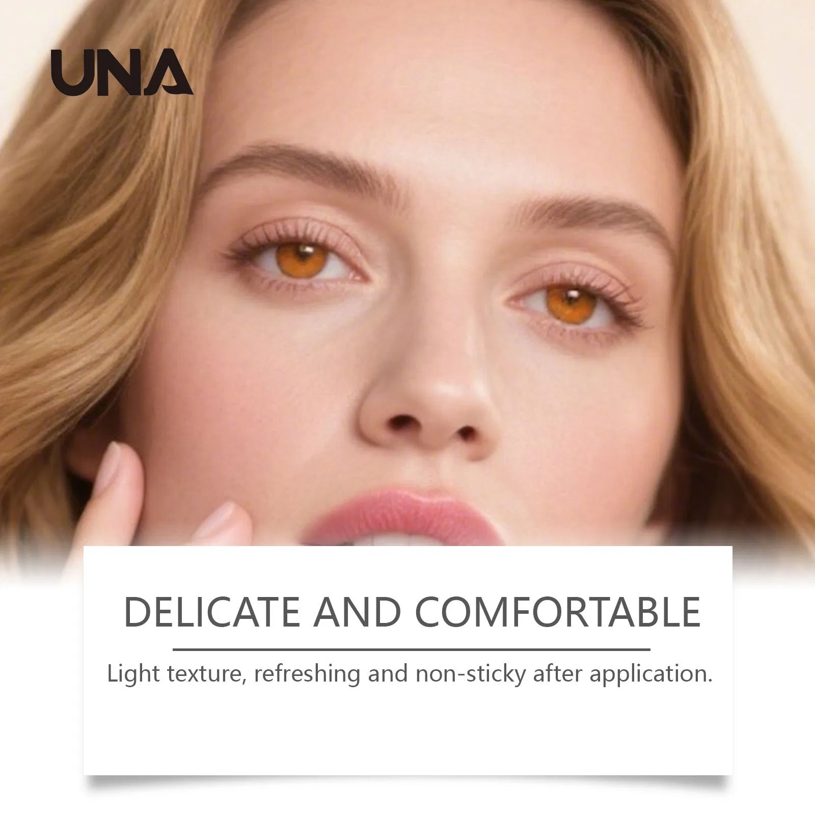 Eye Moisturizing Serum - Moisturizes and Hydrates, Fades Fine Lines Around Eyes, Plumping Skin Care Serum