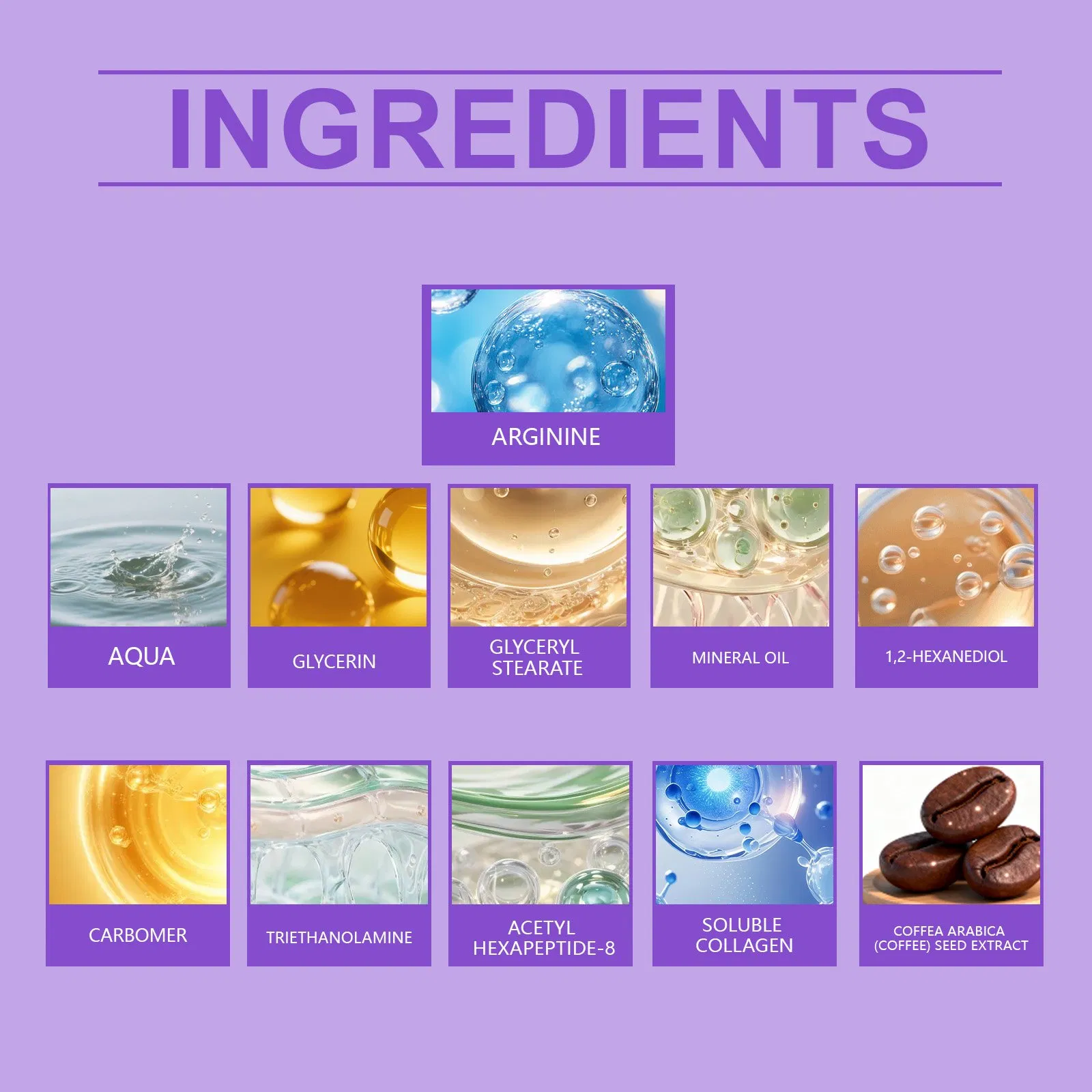 Eye Cream - Gently Cares for and Nourishes Skin, Hydrates and Smoothes Eye Area, Daily Moisturizing Eye Care Cream