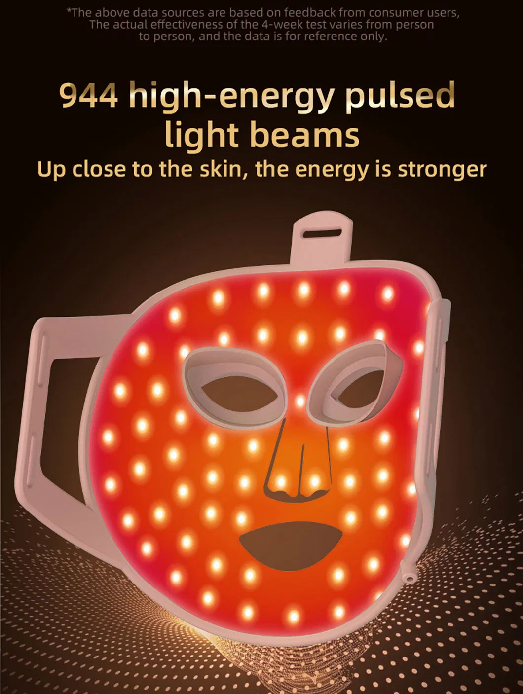 Beauty Facial Mask 5