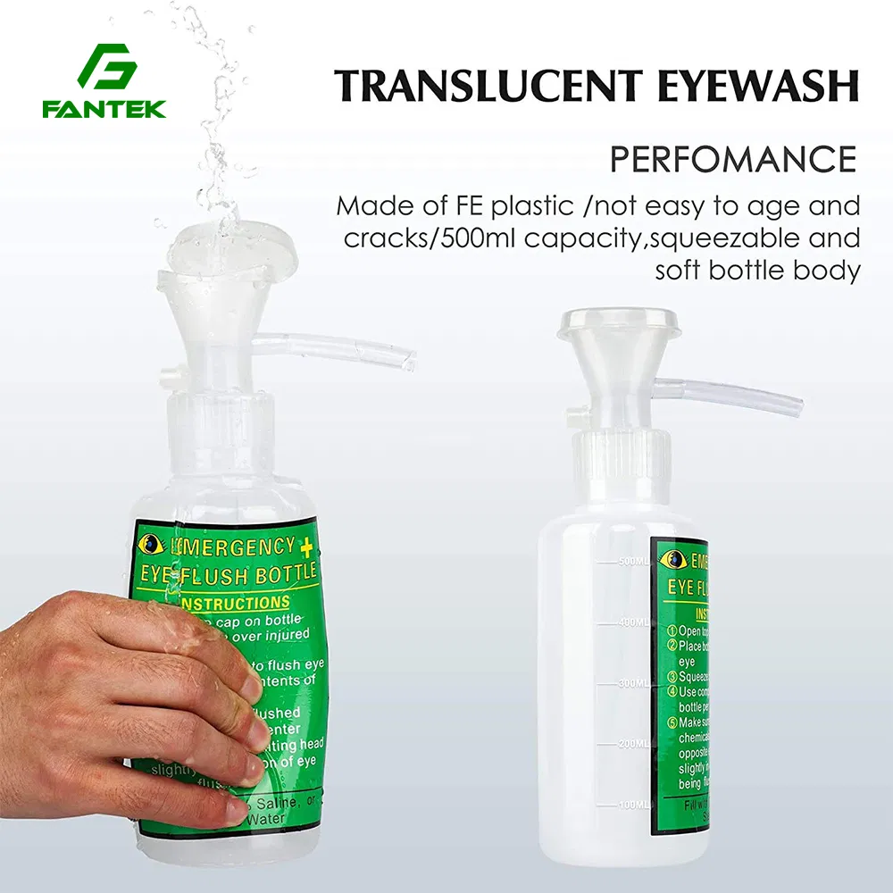 Solution Bottle Details