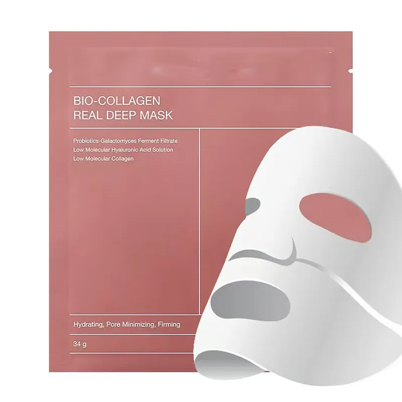 Collagen Mask View 5