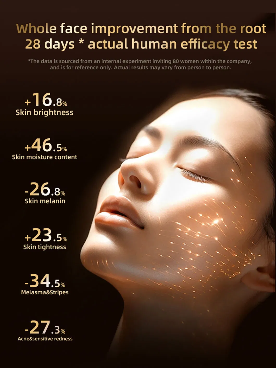 Beauty Facial Mask 3