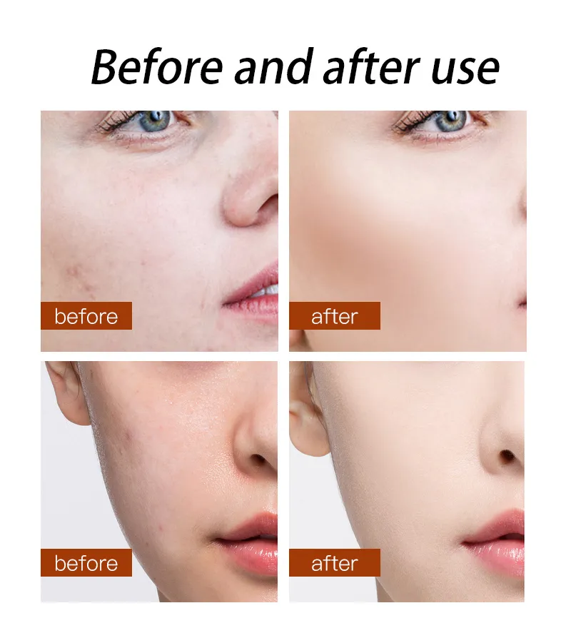 Vitamin C Facial Cream Display 6