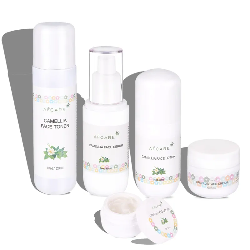 Skin Care Set 6