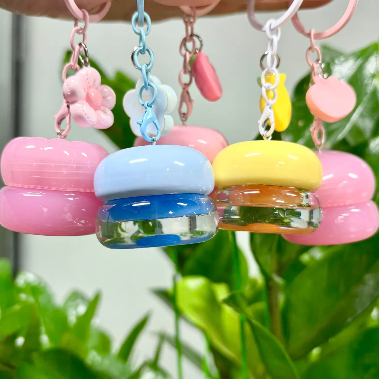 Brightening Moisturizing Lip Care Blam with Collagen Vitamin C Hyaluronic Acid