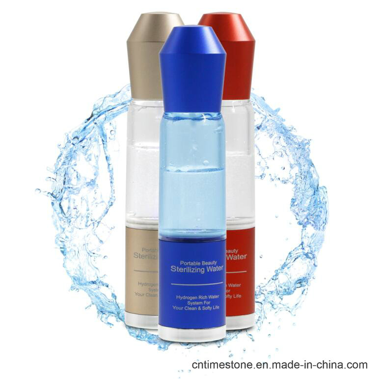 Electrolysis Technology Facial Portable Trends Fashion Moisture Electric Facial Mist Sprayer for Facial Skin Care Beauty and Health Electrolysis