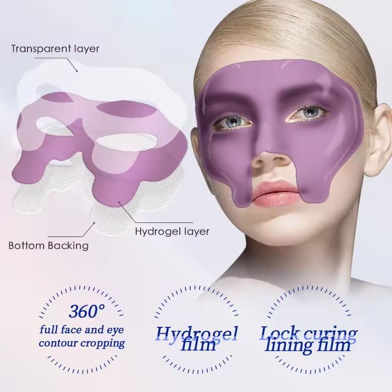 Ditong Snake Venom Peptide Anti-Aging Eye Patch