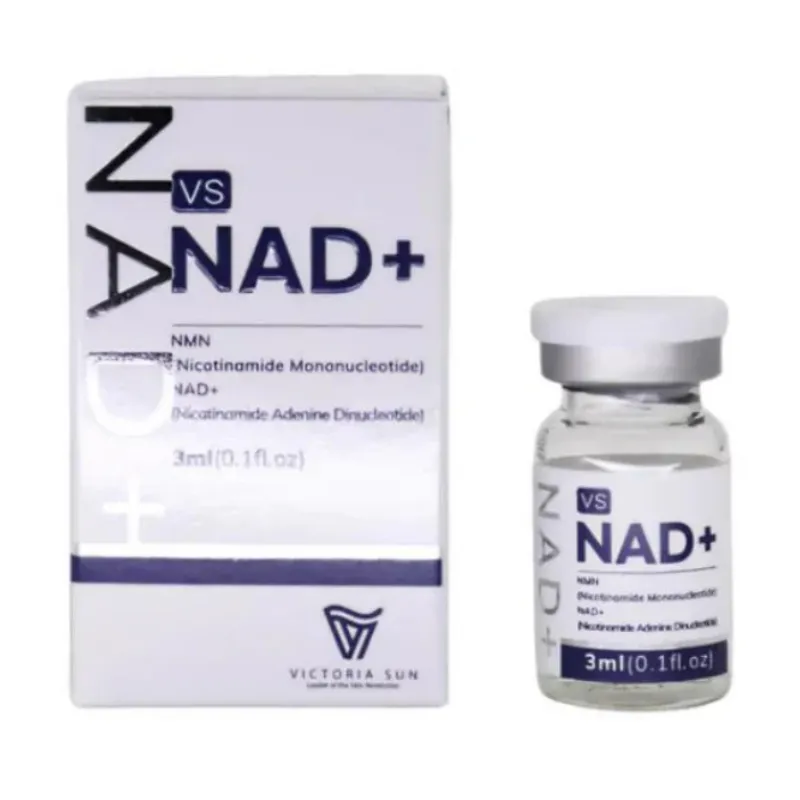 VS NAD+ Skin Booster