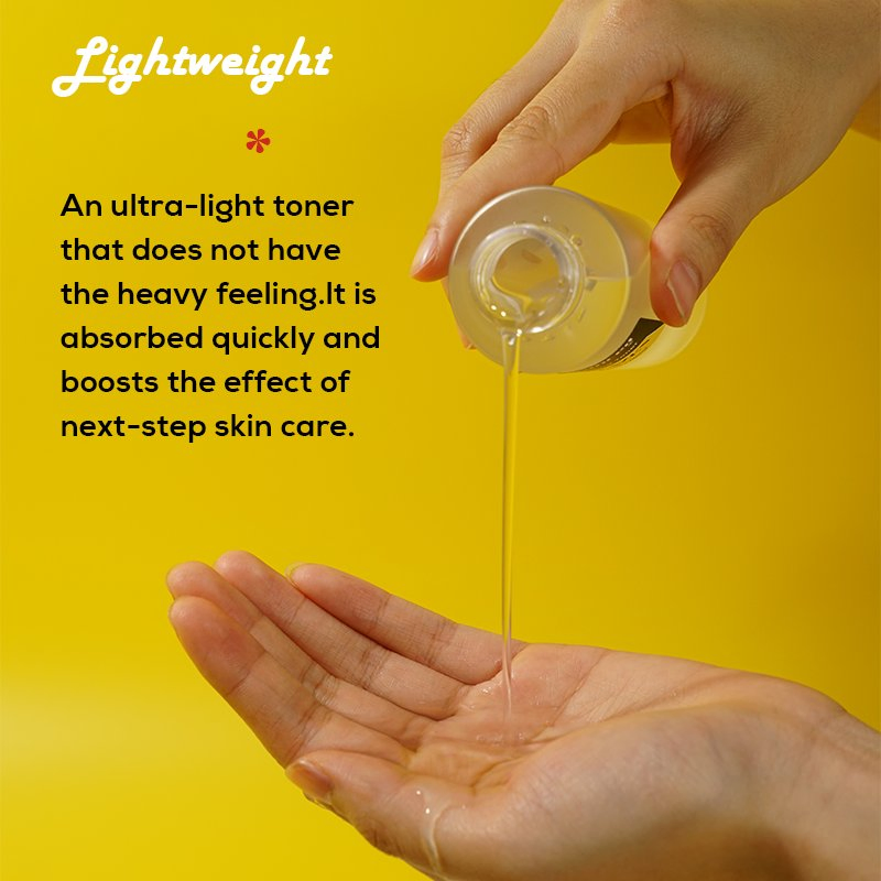 Long Lasting Moisturizing Snail Face Toner Skin Care Products Brightening Facial Toner